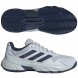 Adidas Courtjam Control M Clay halo blue 2024 padel shoes