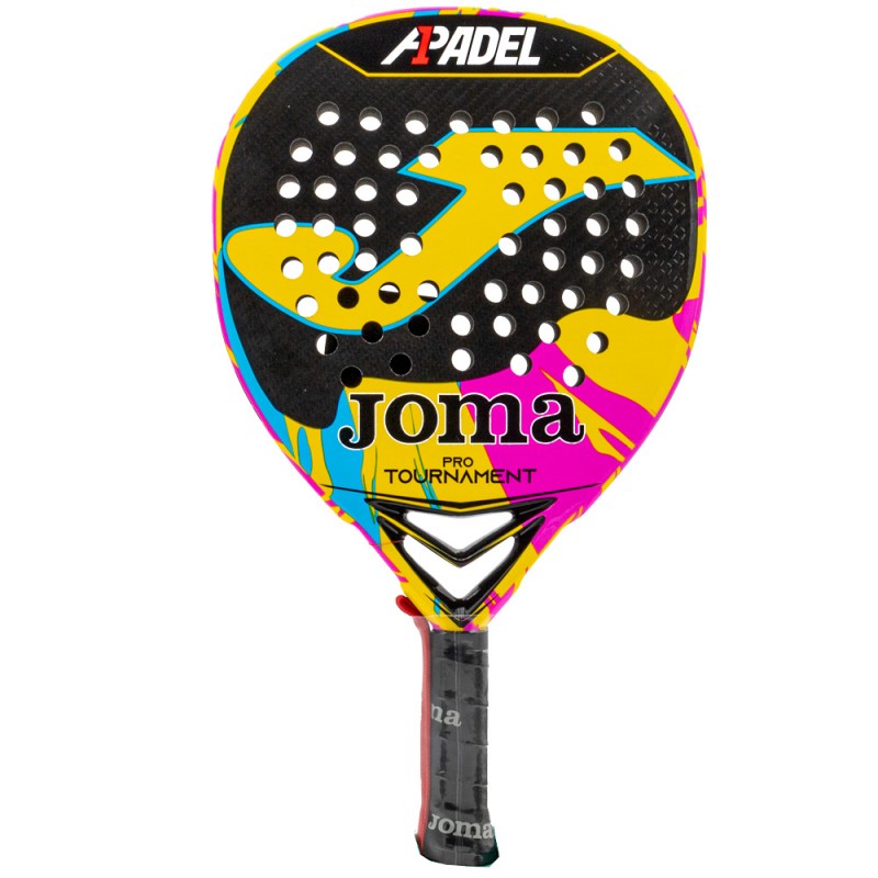Joma Tournament Pro yellow black 2024 Joma Tournament Pro yellow black 2024
