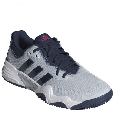 Adidas Solematch Control 2 M Boost halo blue 2024 padel shoes