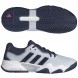 Adidas Solematch Control 2 M Boost halo blue 2024 padel shoes