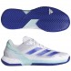 Adidas Defiant Speed 2 M ftwr white 2024 padel shoes