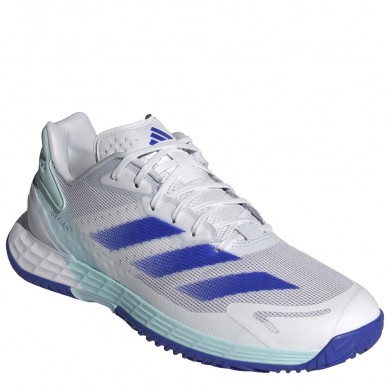Adidas Defiant Speed 2 M ftwr white 2024 padel shoes