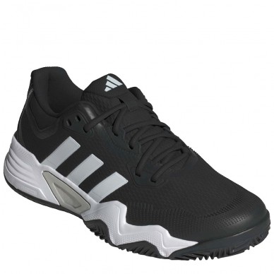 Adidas Solematch Control 2 M Boost Clay core black 2024 padel shoes