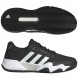 Adidas Solematch Control 2 M Boost Clay core black 2024 padel shoes
