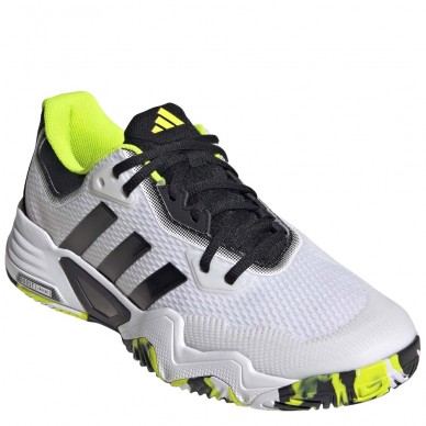 Adidas Solematch Control 2 M Boost ftwr white 2024 padel shoes