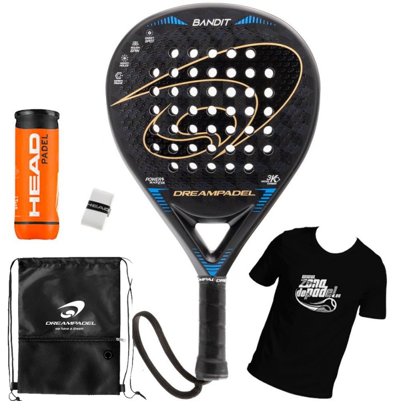 Dreampadel Bandit Dreampadel Bandit