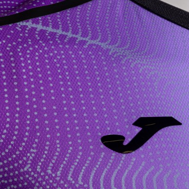 t-shirt Joma Smash Purple