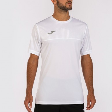 t-shirt Joma Montreal white