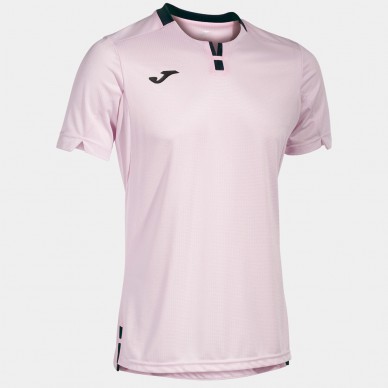 t-shirt Joma Ranking light pink