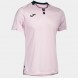 t-shirt Joma Ranking light pink