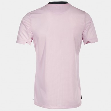 t-shirt Joma Ranking light pink