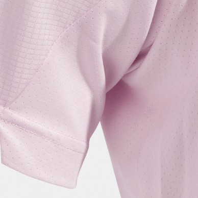 t-shirt Joma Ranking light pink