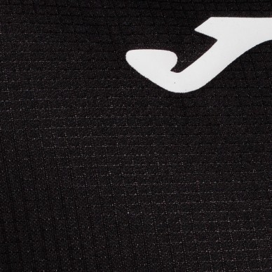 t-shirt Joma Ranking black fluor pink
