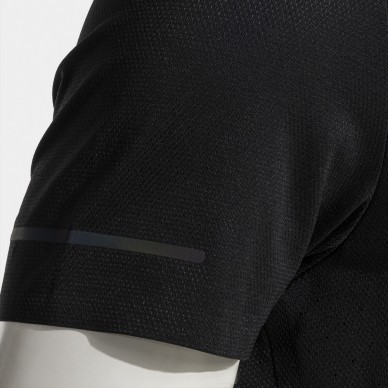 t-shirt Joma Ranking black