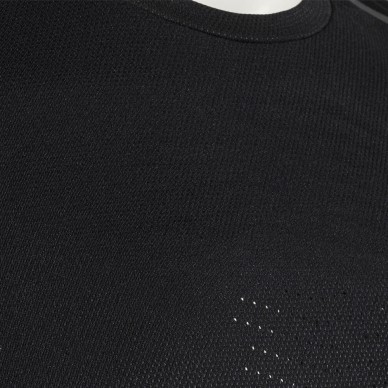 t-shirt Joma Ranking black
