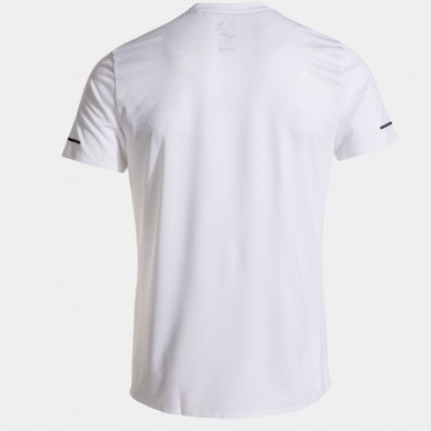 t-shirt Joma Ranking white