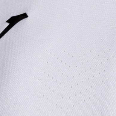 t-shirt Joma Ranking white