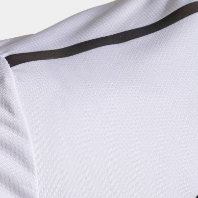 t-shirt Joma Ranking white