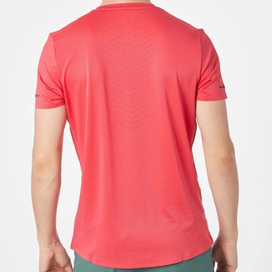 t-shirt Joma Ranking fuchsia