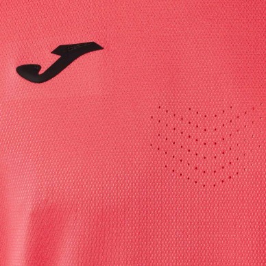 t-shirt Joma Ranking fuchsia
