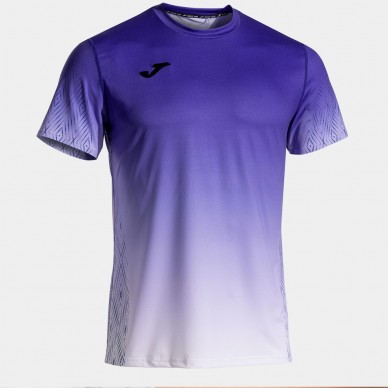 t-shirt Joma Smash blue
