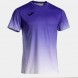 t-shirt Joma Smash blue