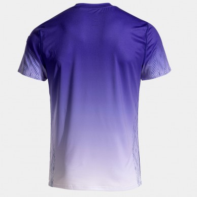 t-shirt Joma Smash blue