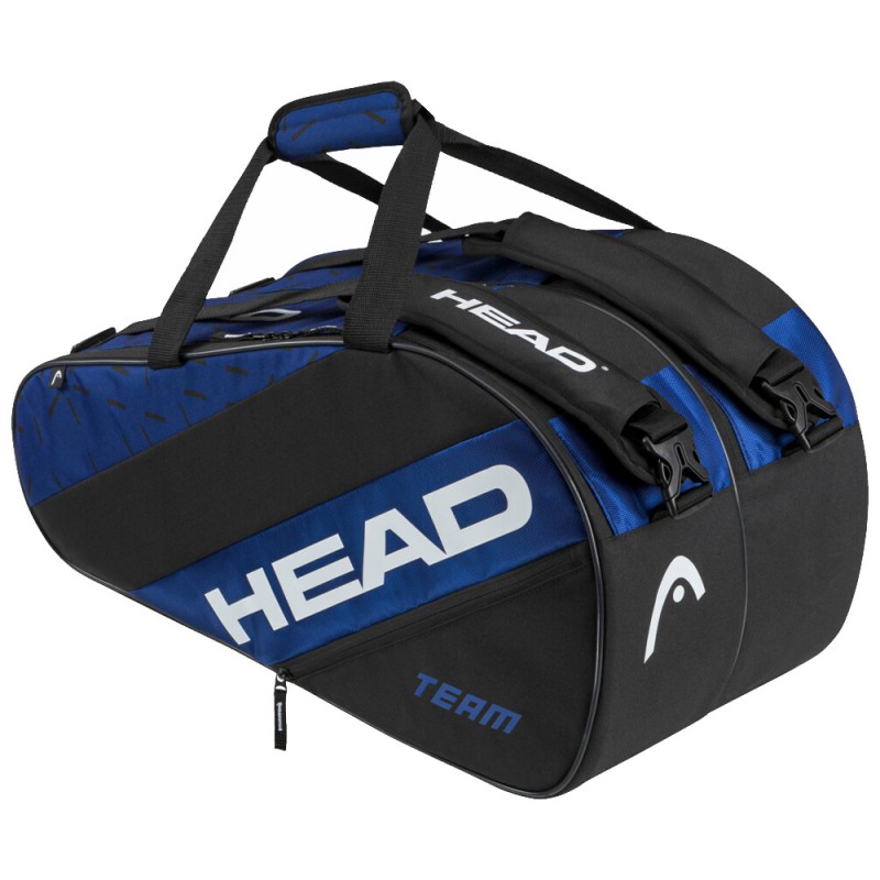 Head Team L Blue 2024 padel bag Head Team L Blue 2024 padel bag