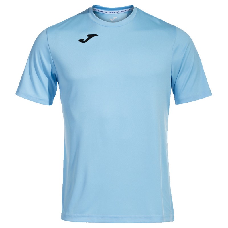 T-shirt Joma Combi sky-blue T-shirt Joma Combi sky-blue