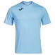 T-shirt Joma Combi sky-blue