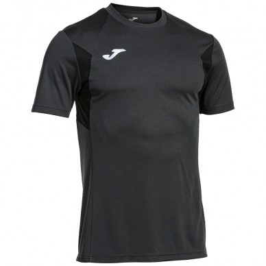 T-shirt Joma Winner III anthracite black