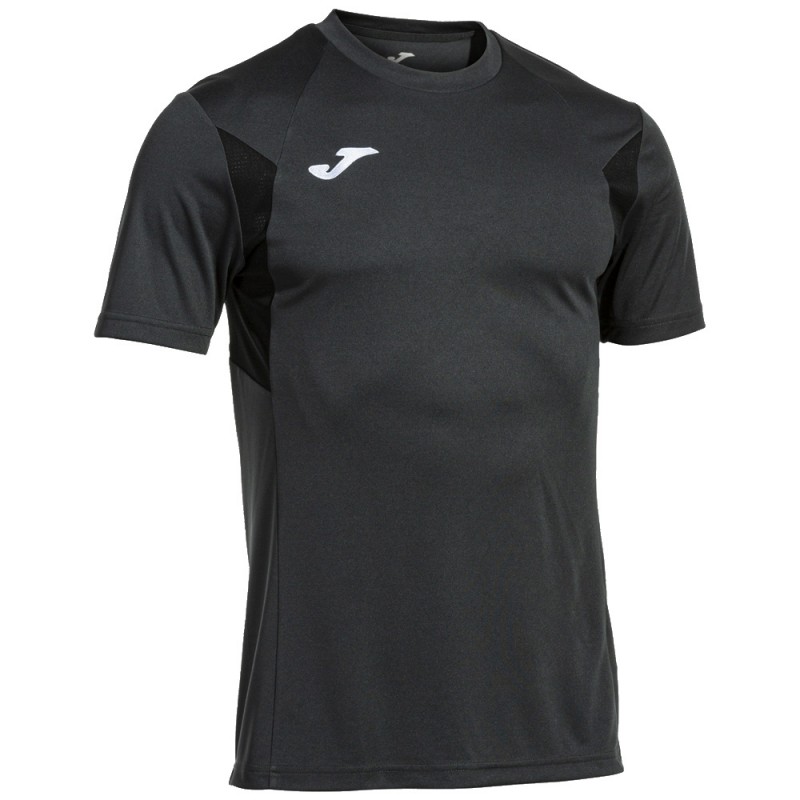 T-shirt Joma Winner III anthracite black T-shirt Joma Winner III anthracite black