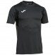 T-shirt Joma Winner III anthracite black