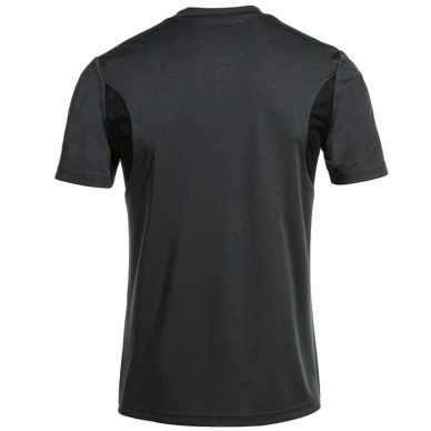 T-shirt Joma Winner III anthracite black