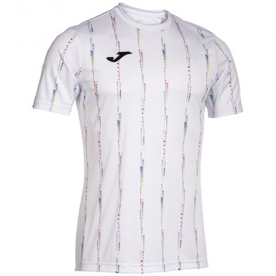 t-shirt Joma Pro Team white
