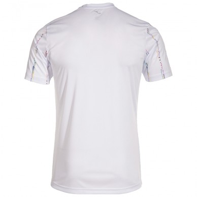 t-shirt Joma Pro Team white