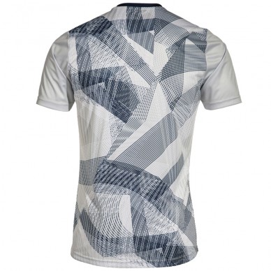 t-shirt Joma Pro Team light grey