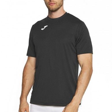T-shirt Joma Combi black