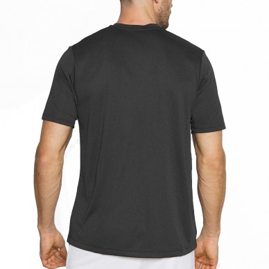 T-shirt Joma Combi black