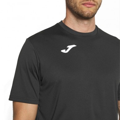 T-shirt Joma Combi black