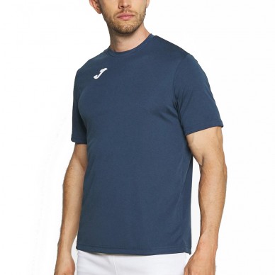 T-shirt Joma Combi dark navy