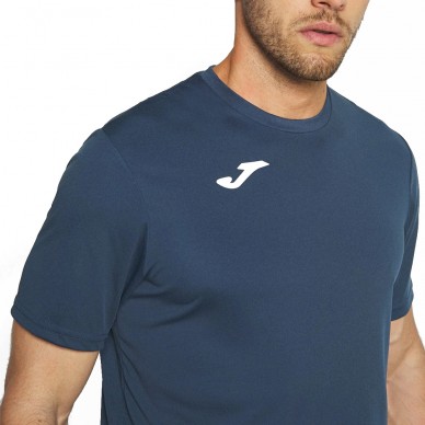 T-shirt Joma Combi dark navy