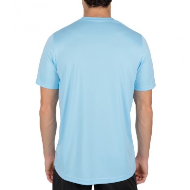T-shirt Joma Combi sky-blue