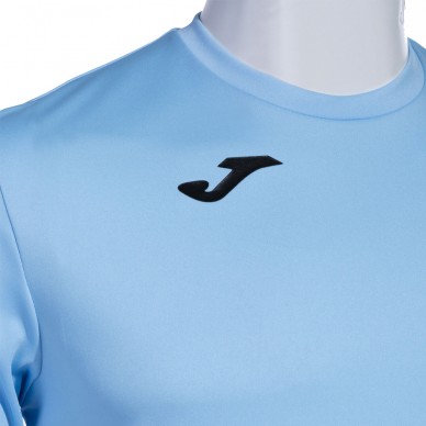 T-shirt Joma Combi sky-blue