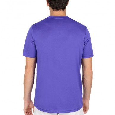 T-shirt Joma Combi purple