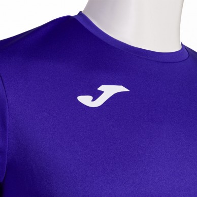 T-shirt Joma Combi purple