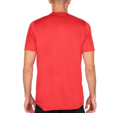 T-shirt Joma Combi red