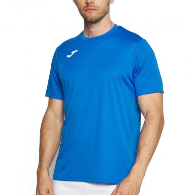 T-shirt Joma Combi royal