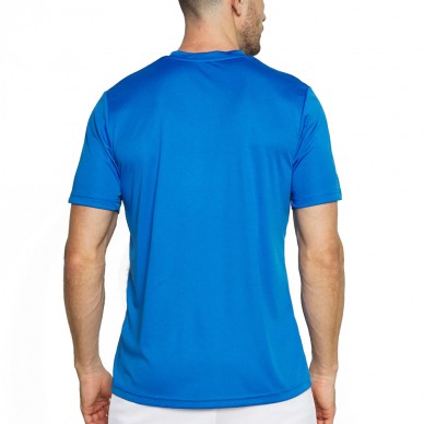 T-shirt Joma Combi royal