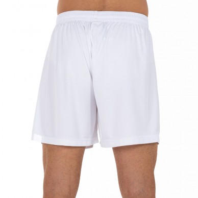 Shorts Joma Drive blanco 2023